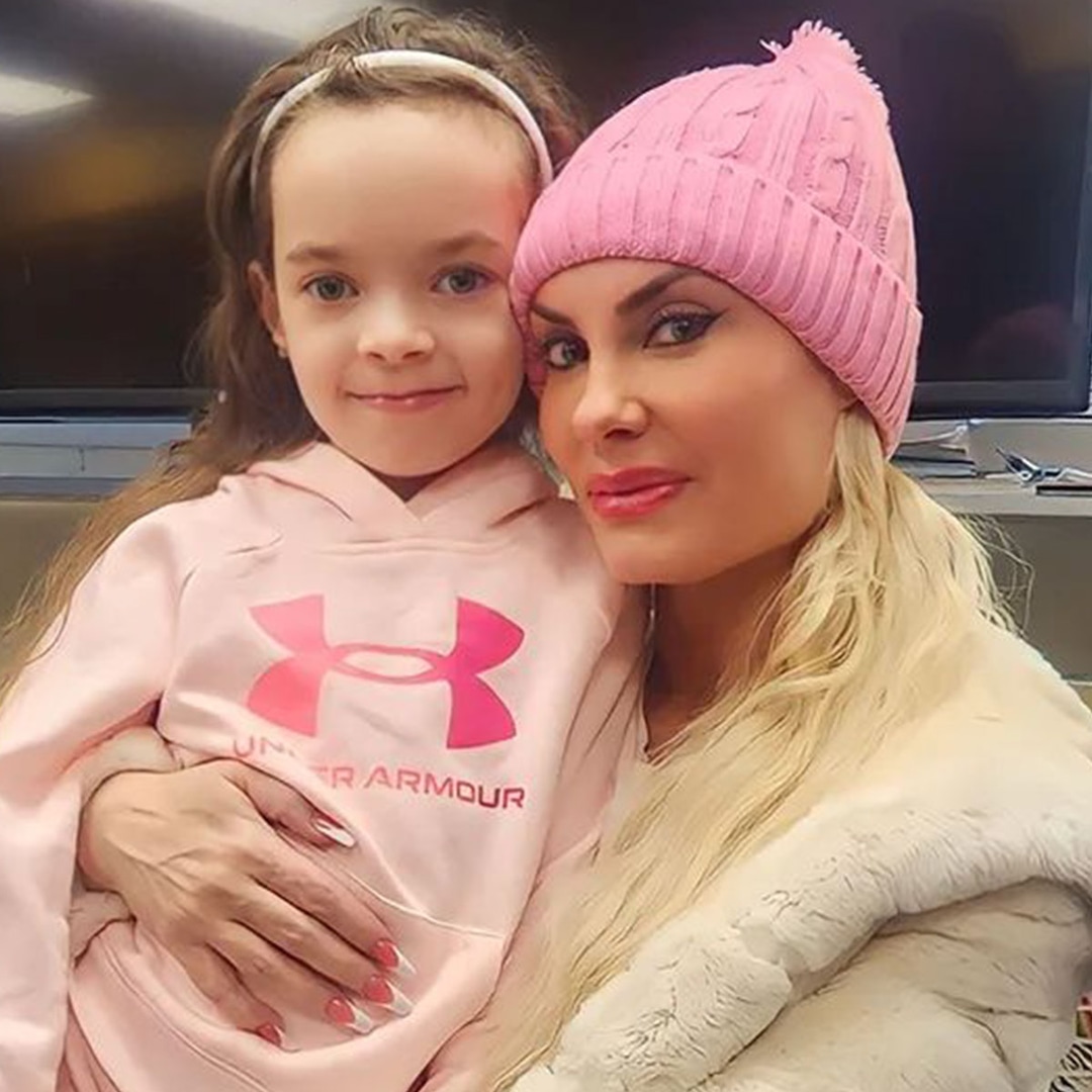 Coco Austin Shares Risqué Dancing Video With Her and Ice-T’s Daughter